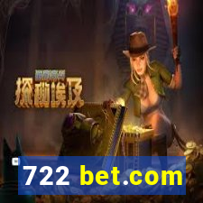 722 bet.com